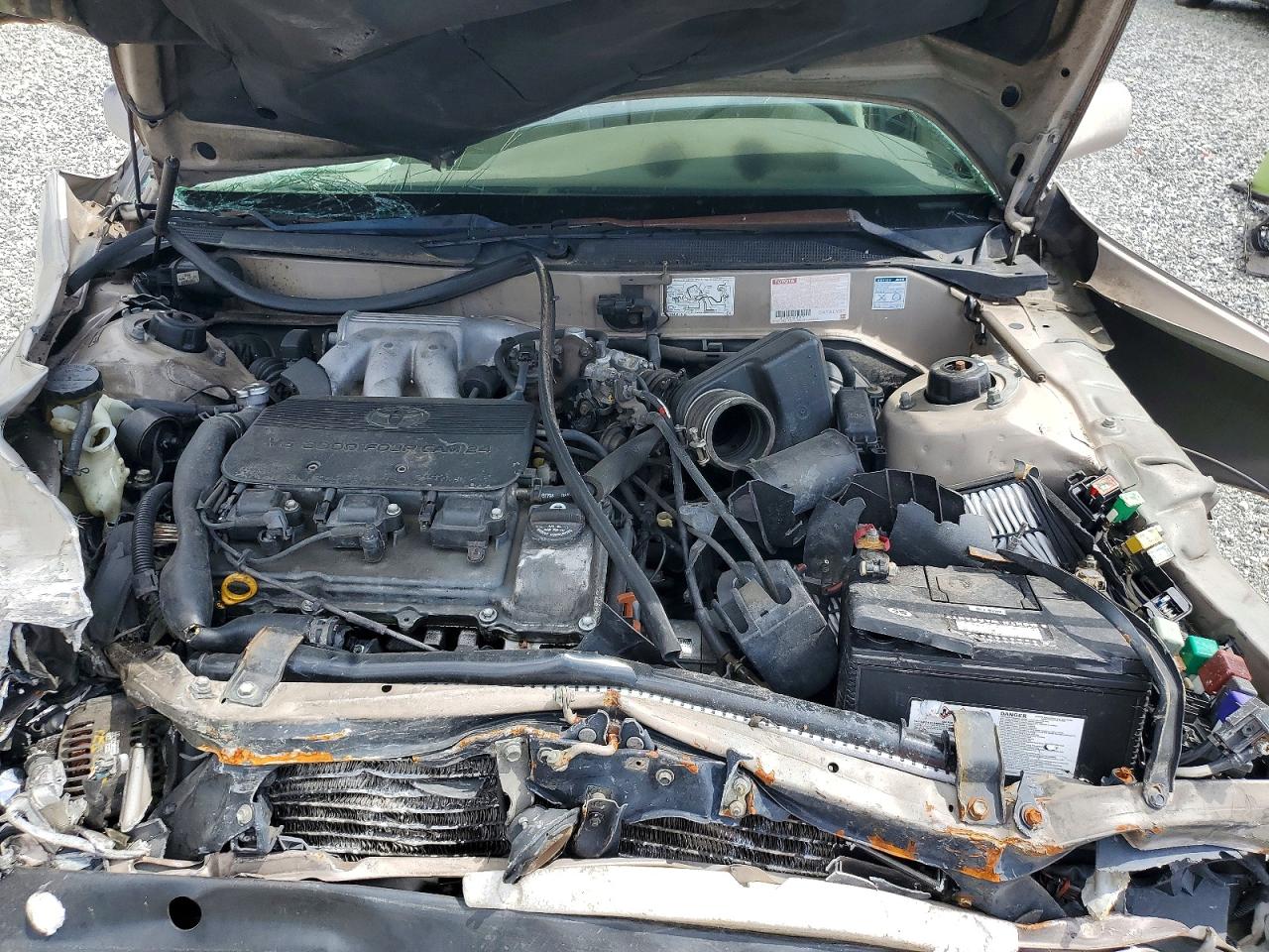 1998 TOYOTA AVALON