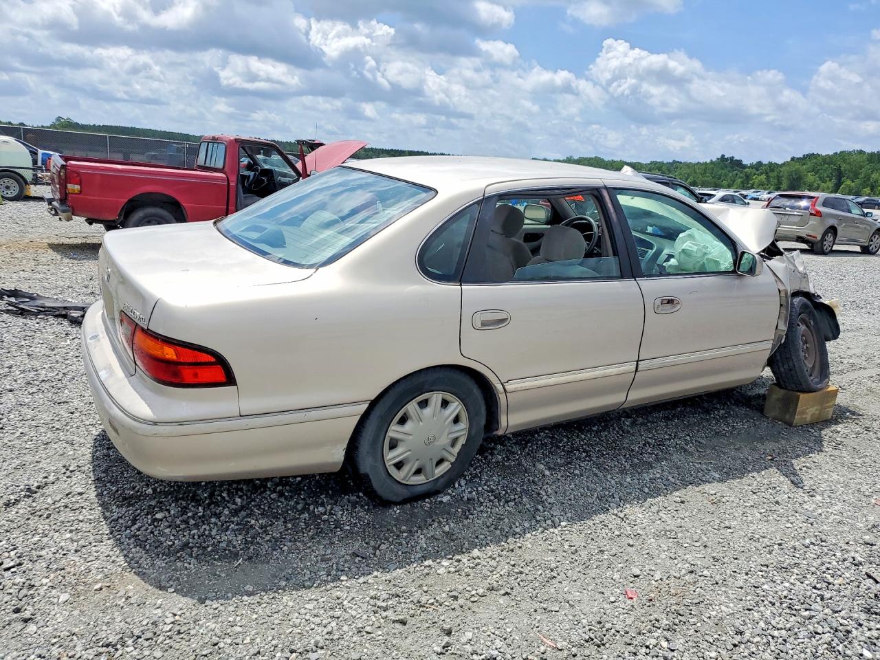 1998 TOYOTA AVALON