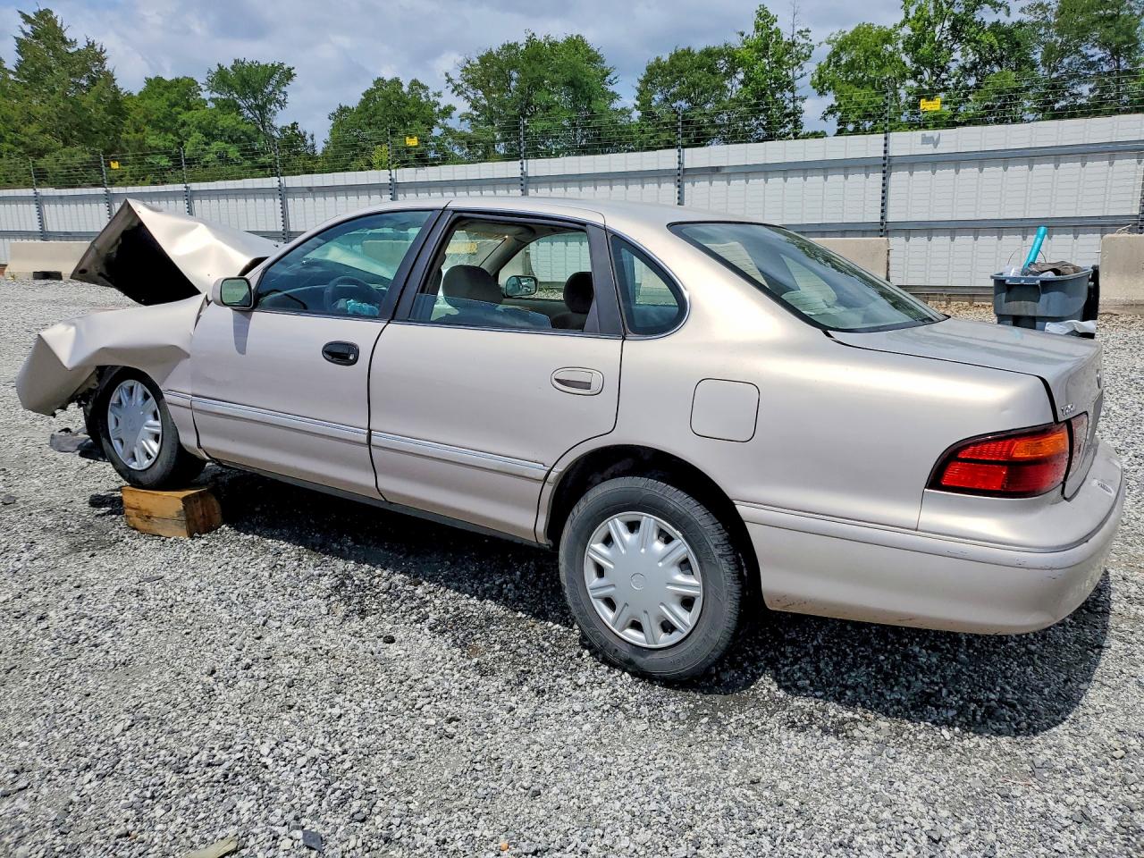 1998 TOYOTA AVALON