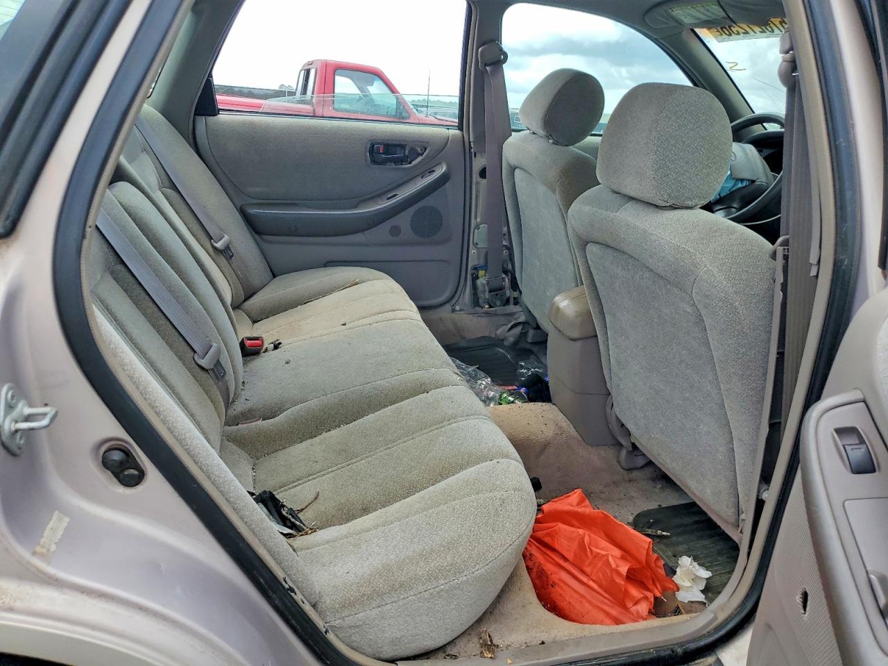 1998 TOYOTA AVALON