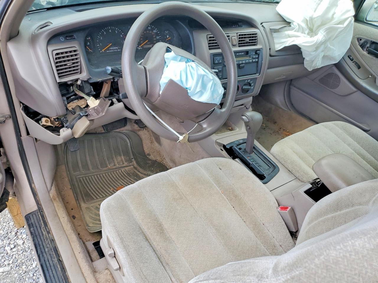 1998 TOYOTA AVALON