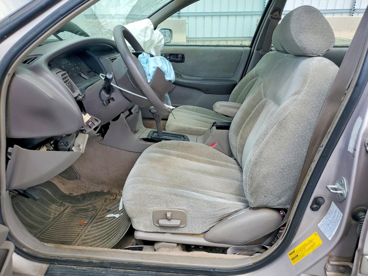 1998 TOYOTA AVALON