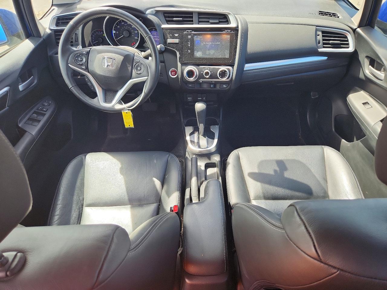 2015 HONDA FIT