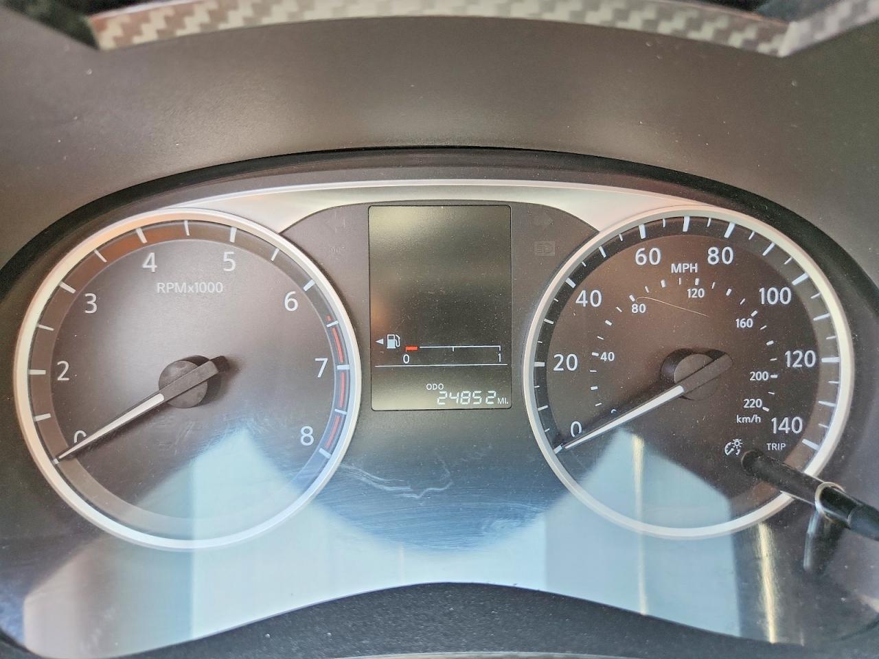 2025 NISSAN VERSA