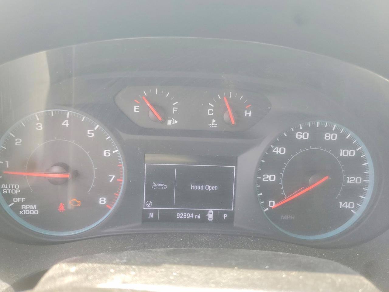 2022 CHEVROLET MALIBU