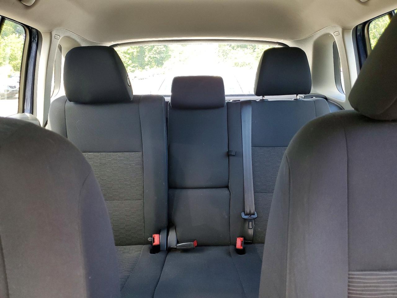 2013 VOLKSWAGEN TIGUAN