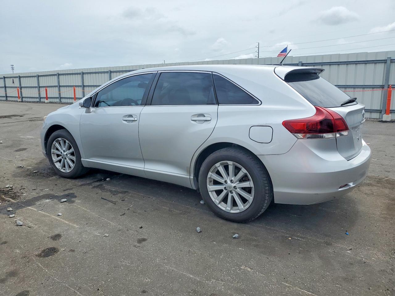 2013 TOYOTA VENZA