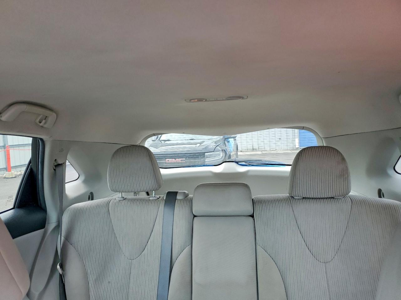 2013 TOYOTA VENZA
