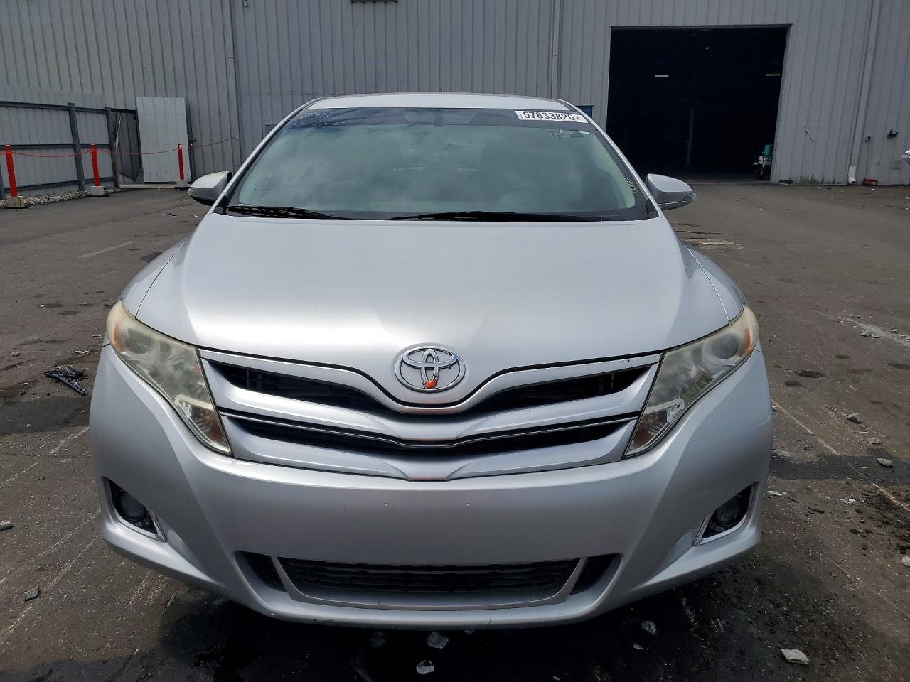 2013 TOYOTA VENZA