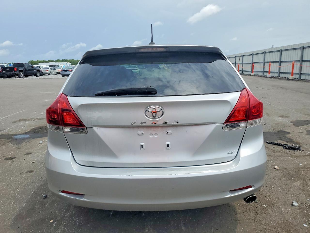 2013 TOYOTA VENZA