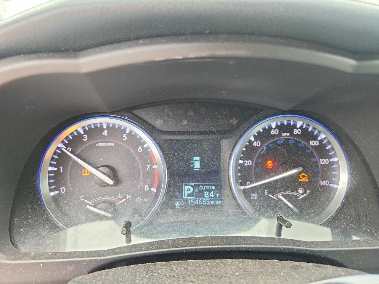 2014 TOYOTA HIGHLANDER