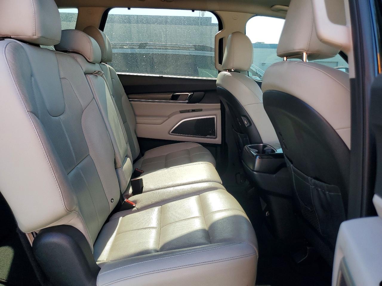 2021 KIA TELLURIDE