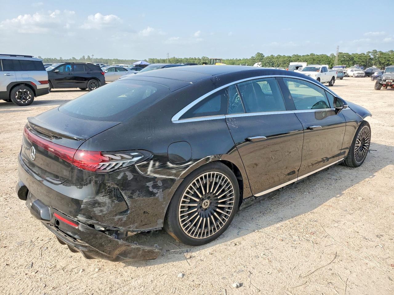 2022 MERCEDES-BENZ ALL OTHER