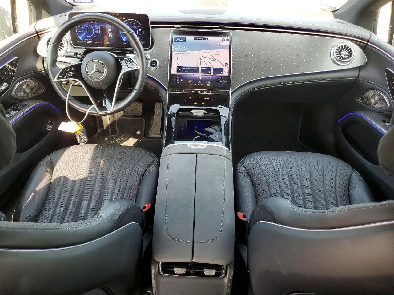 2022 MERCEDES-BENZ ALL OTHER
