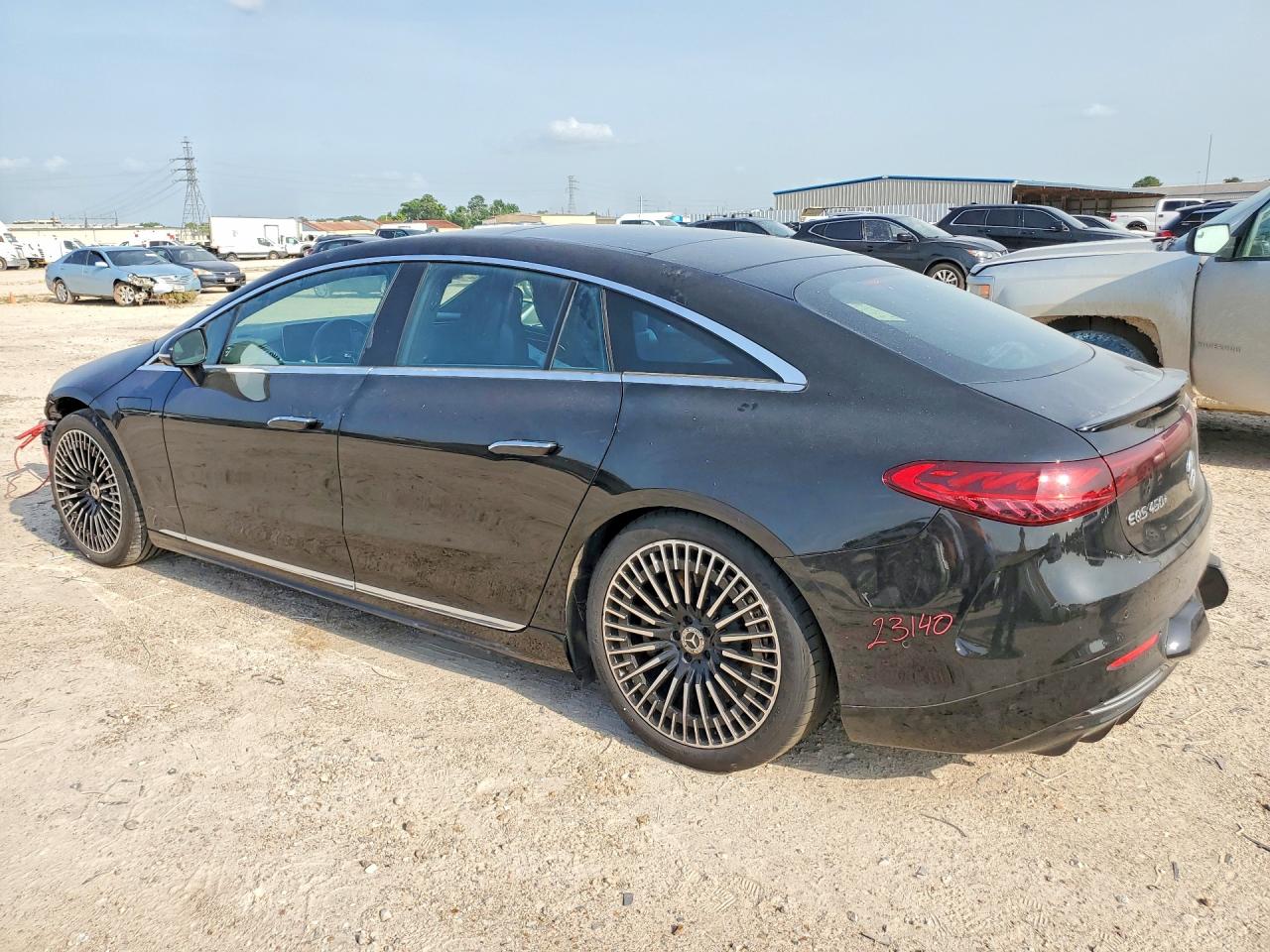 2022 MERCEDES-BENZ ALL OTHER