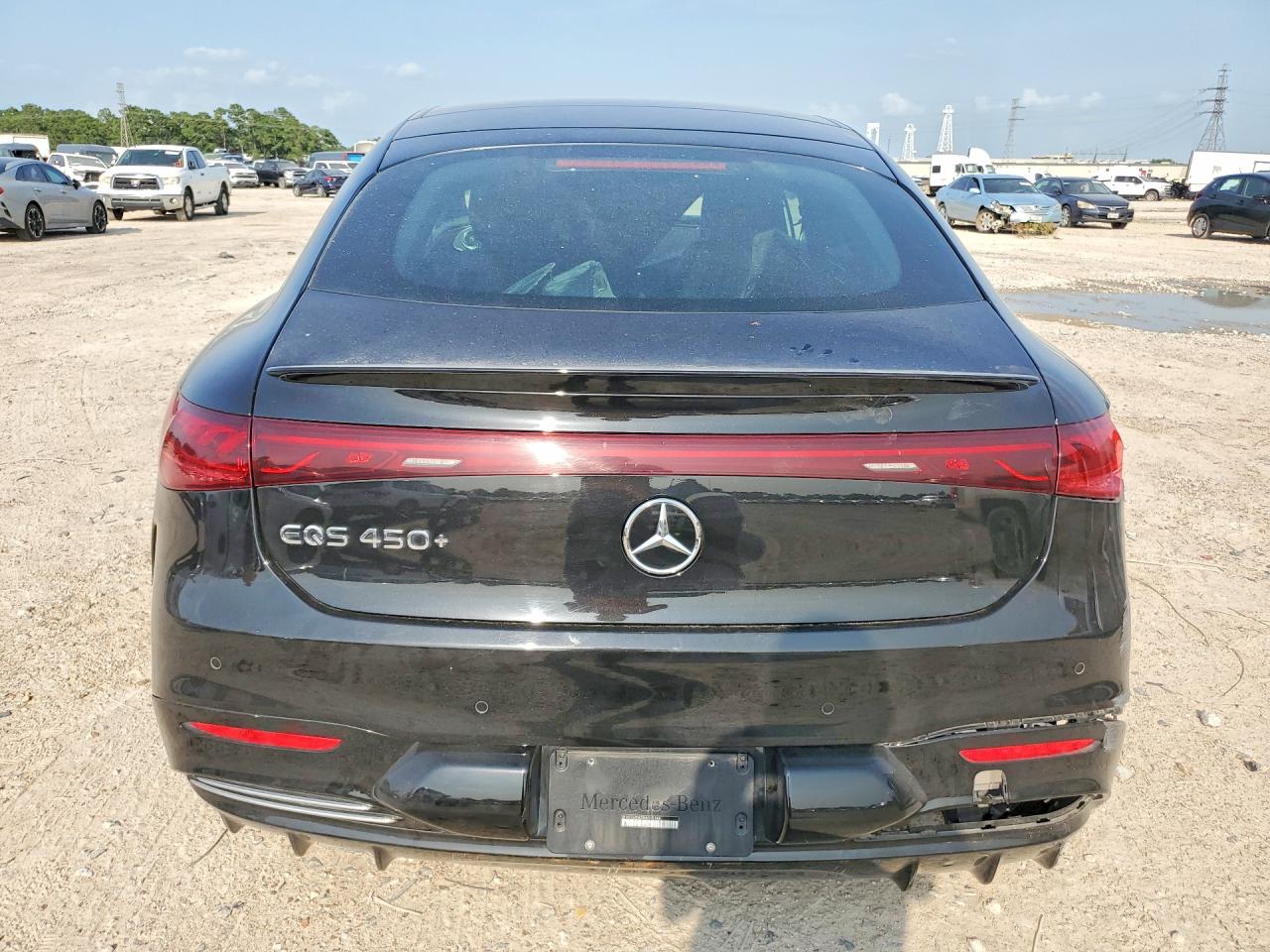 2022 MERCEDES-BENZ ALL OTHER