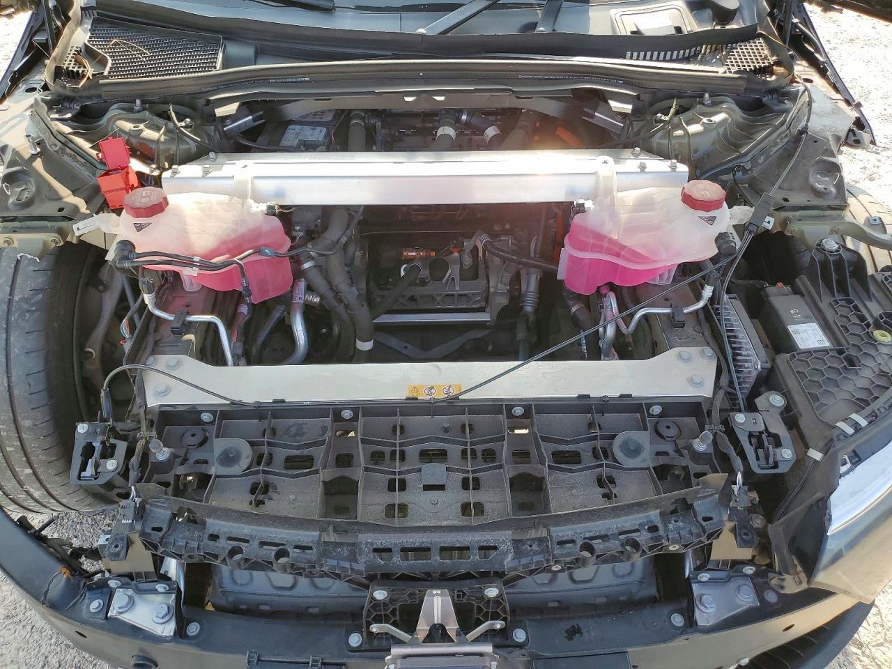 2022 MERCEDES-BENZ ALL OTHER