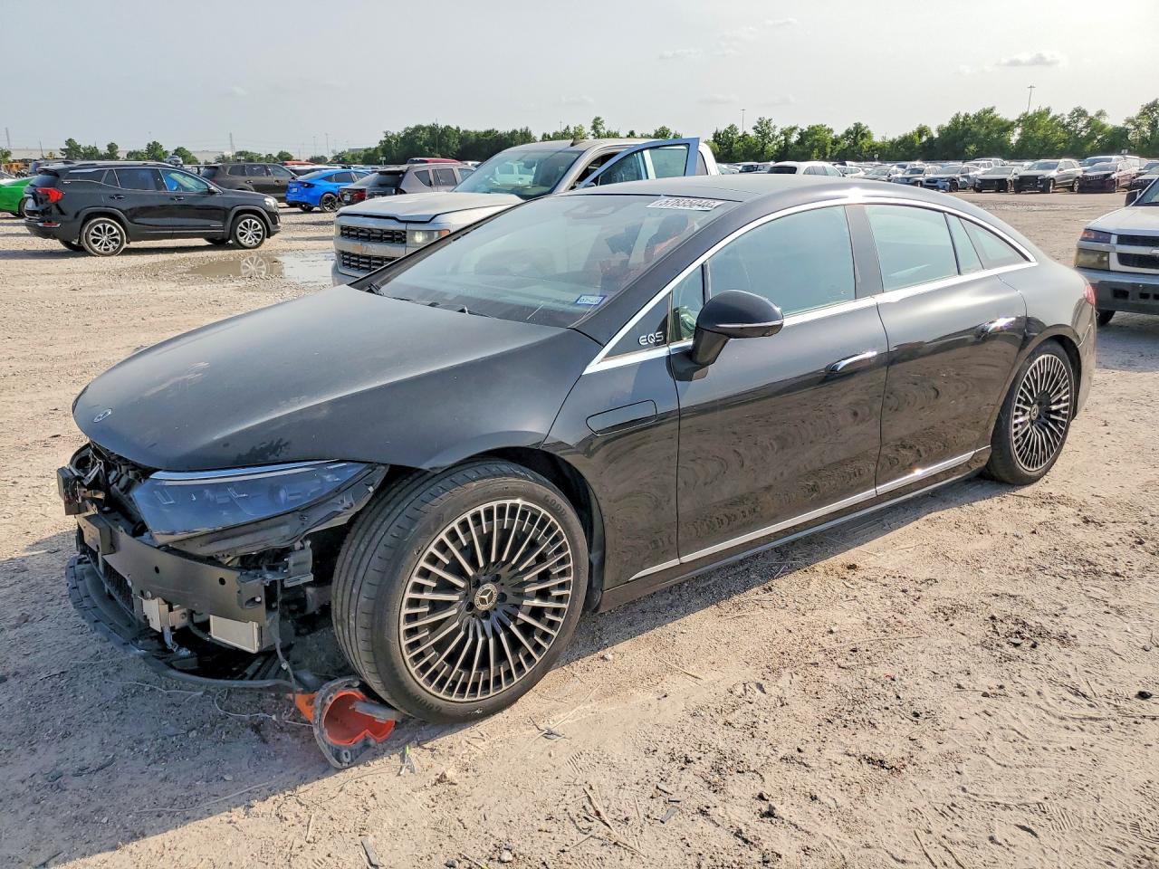 2022 MERCEDES-BENZ ALL OTHER