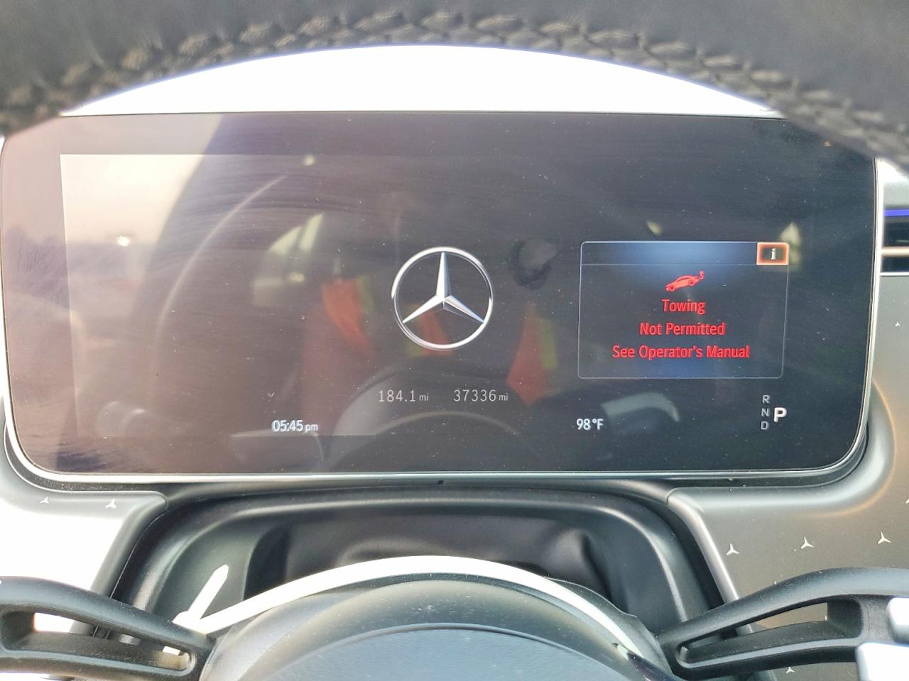 2022 MERCEDES-BENZ ALL OTHER