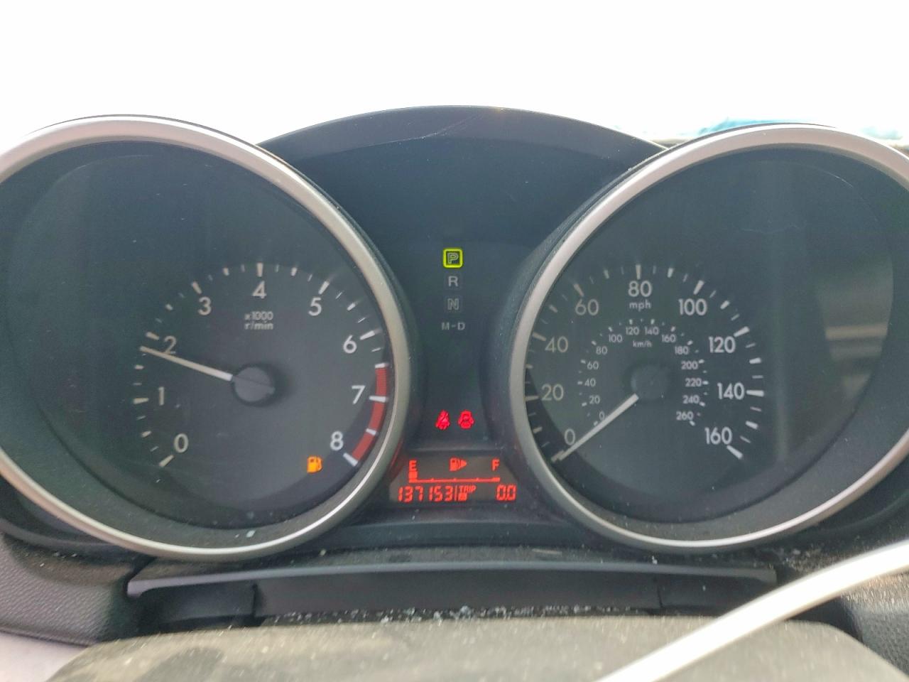 2010 MAZDA 3
