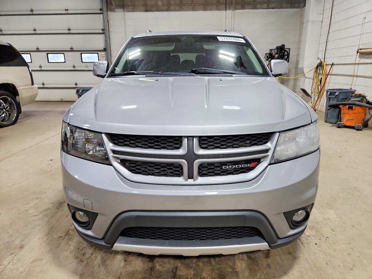 2019 DODGE JOURNEY