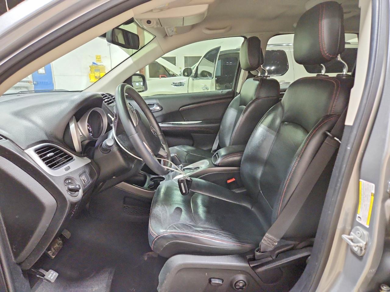 2019 DODGE JOURNEY
