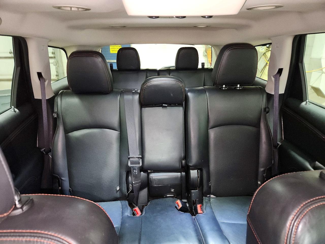 2019 DODGE JOURNEY