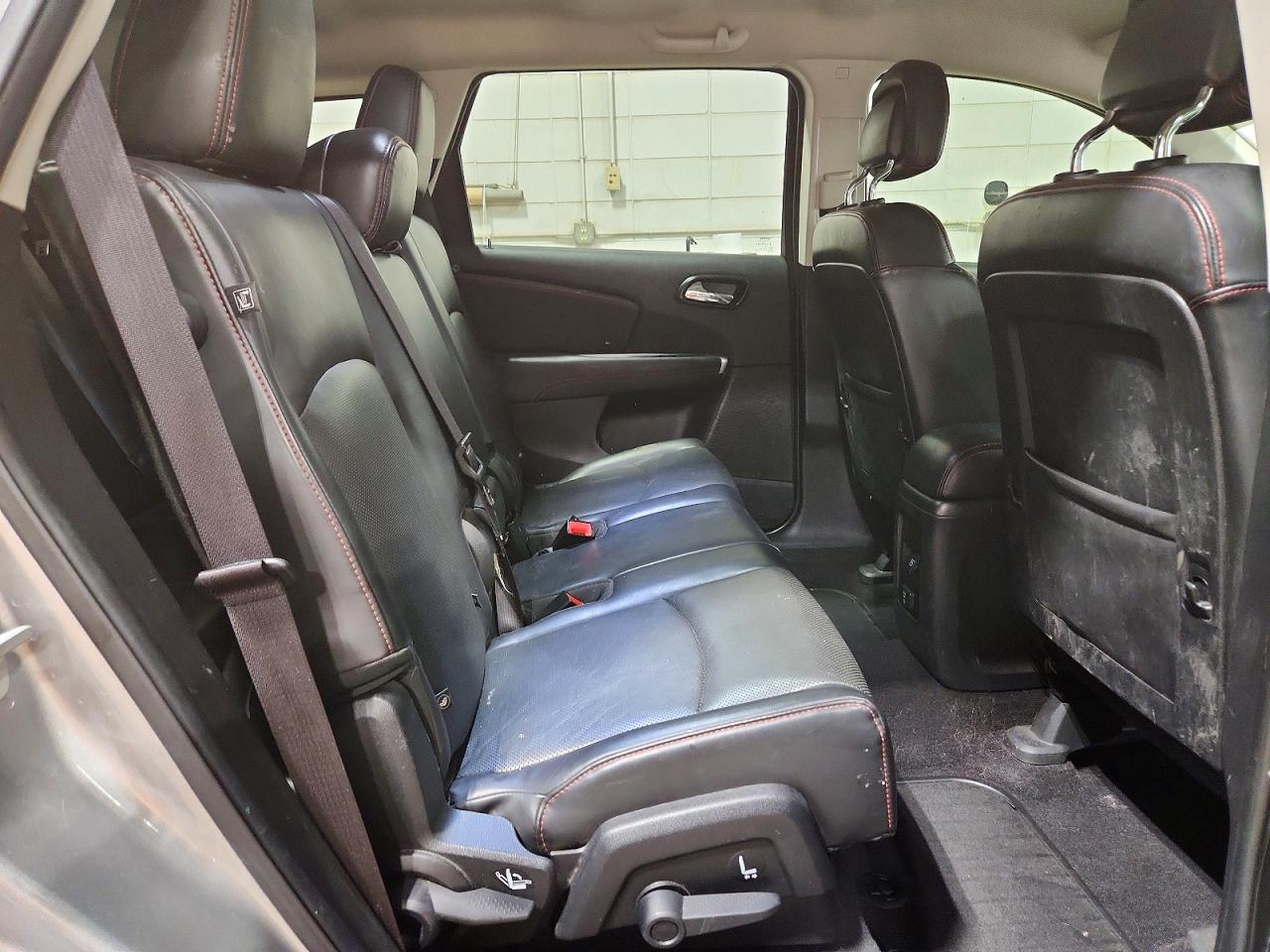 2019 DODGE JOURNEY