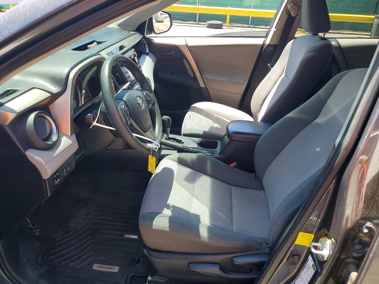 2013 TOYOTA RAV4