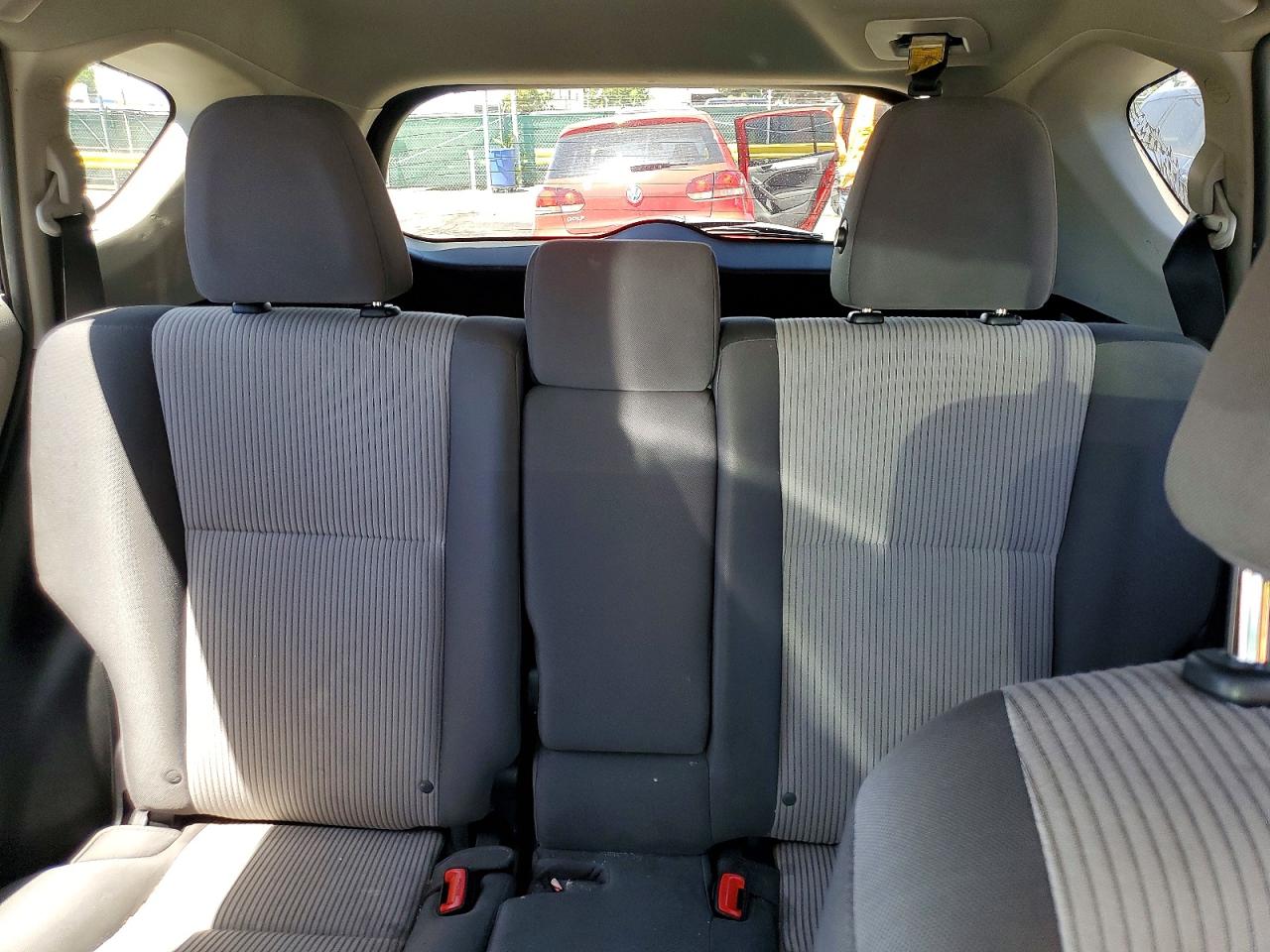 2013 TOYOTA RAV4