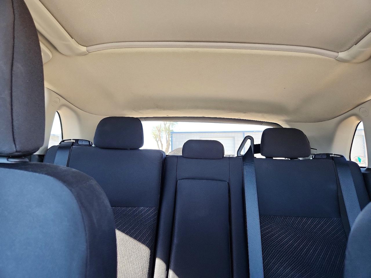 2013 MITSUBISHI OUTLANDER