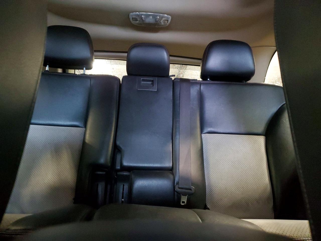 2013 FORD EDGE