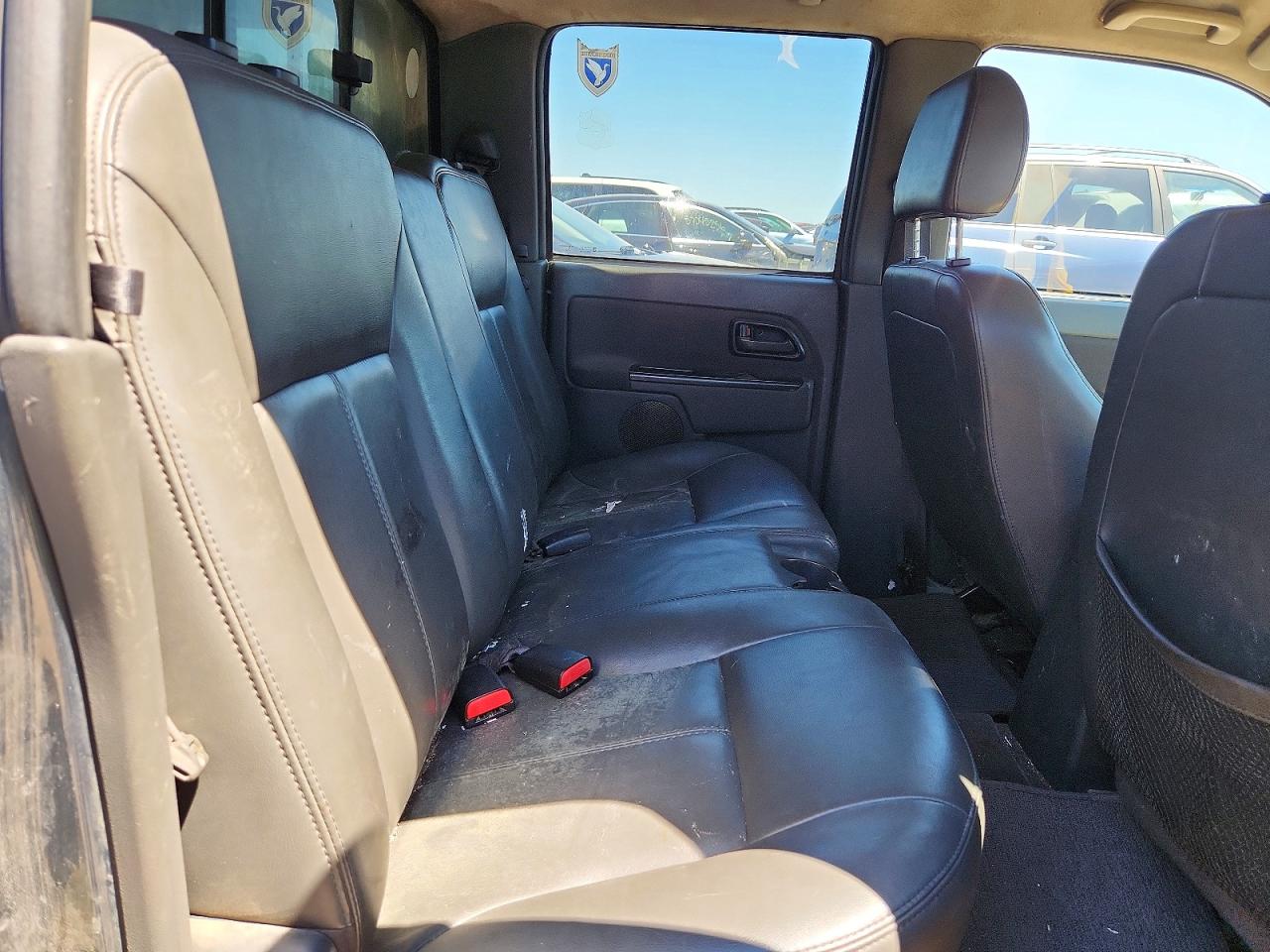 2006 GMC CANYON