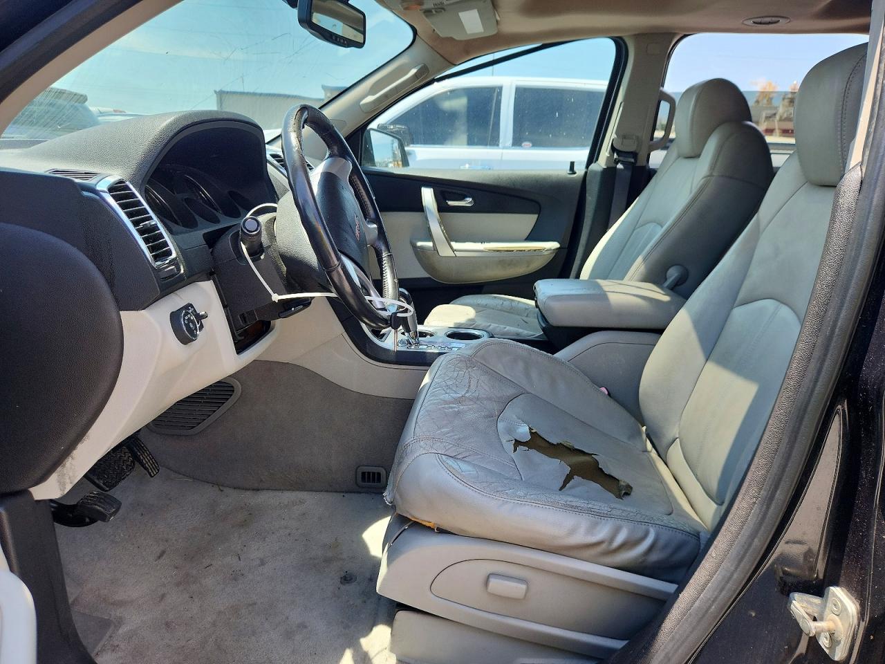 2012 GMC ACADIA