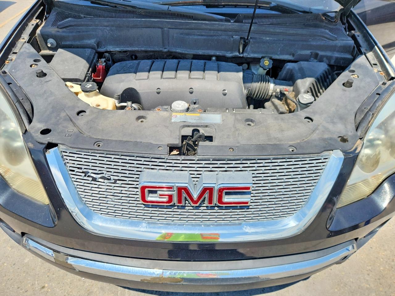 2012 GMC ACADIA