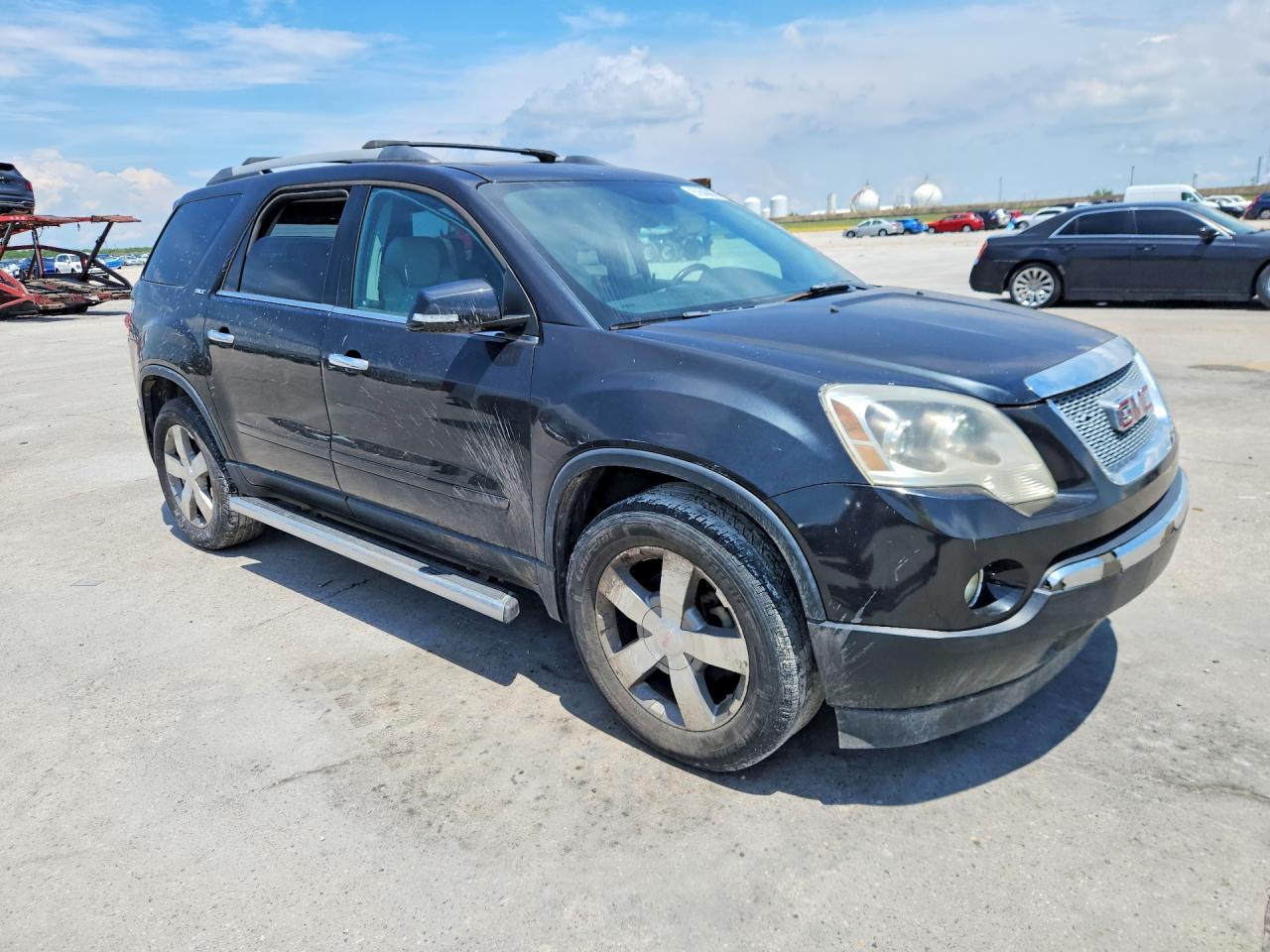 2012 GMC ACADIA