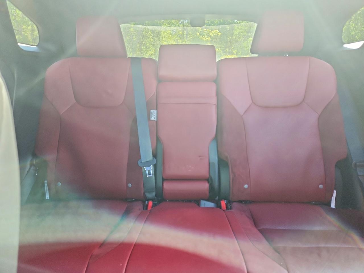 2023 LEXUS RX450