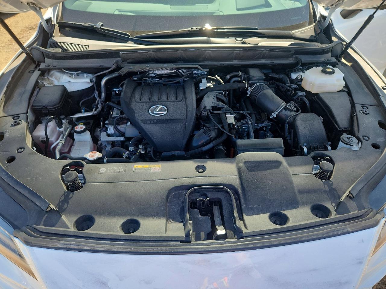 2023 LEXUS RX450