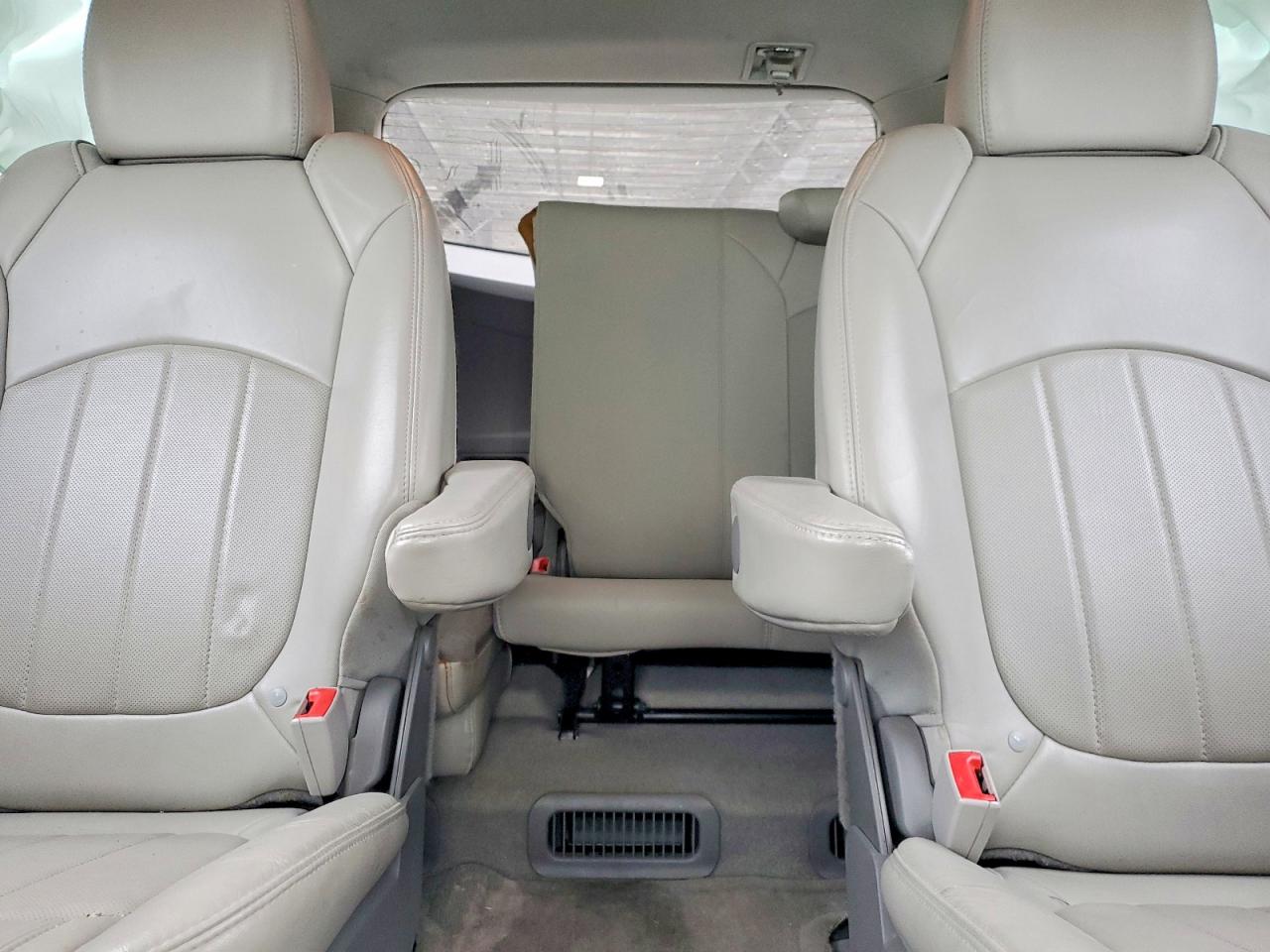 2014 CHEVROLET TRAVERSE