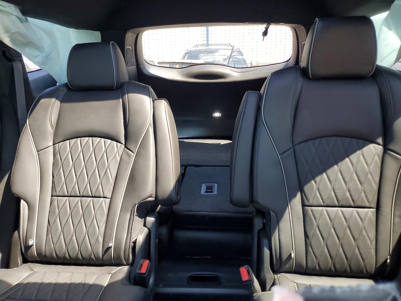 2024 BUICK ENCLAVE