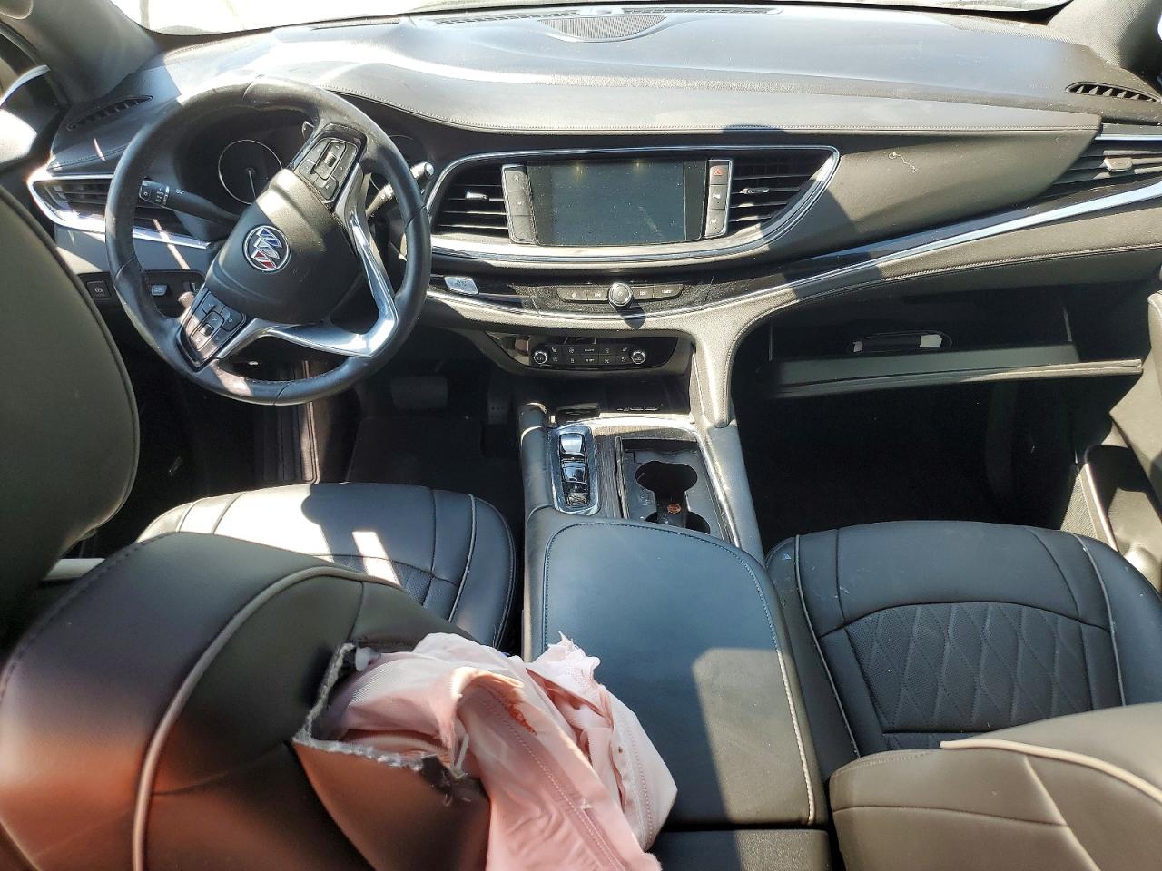 2024 BUICK ENCLAVE