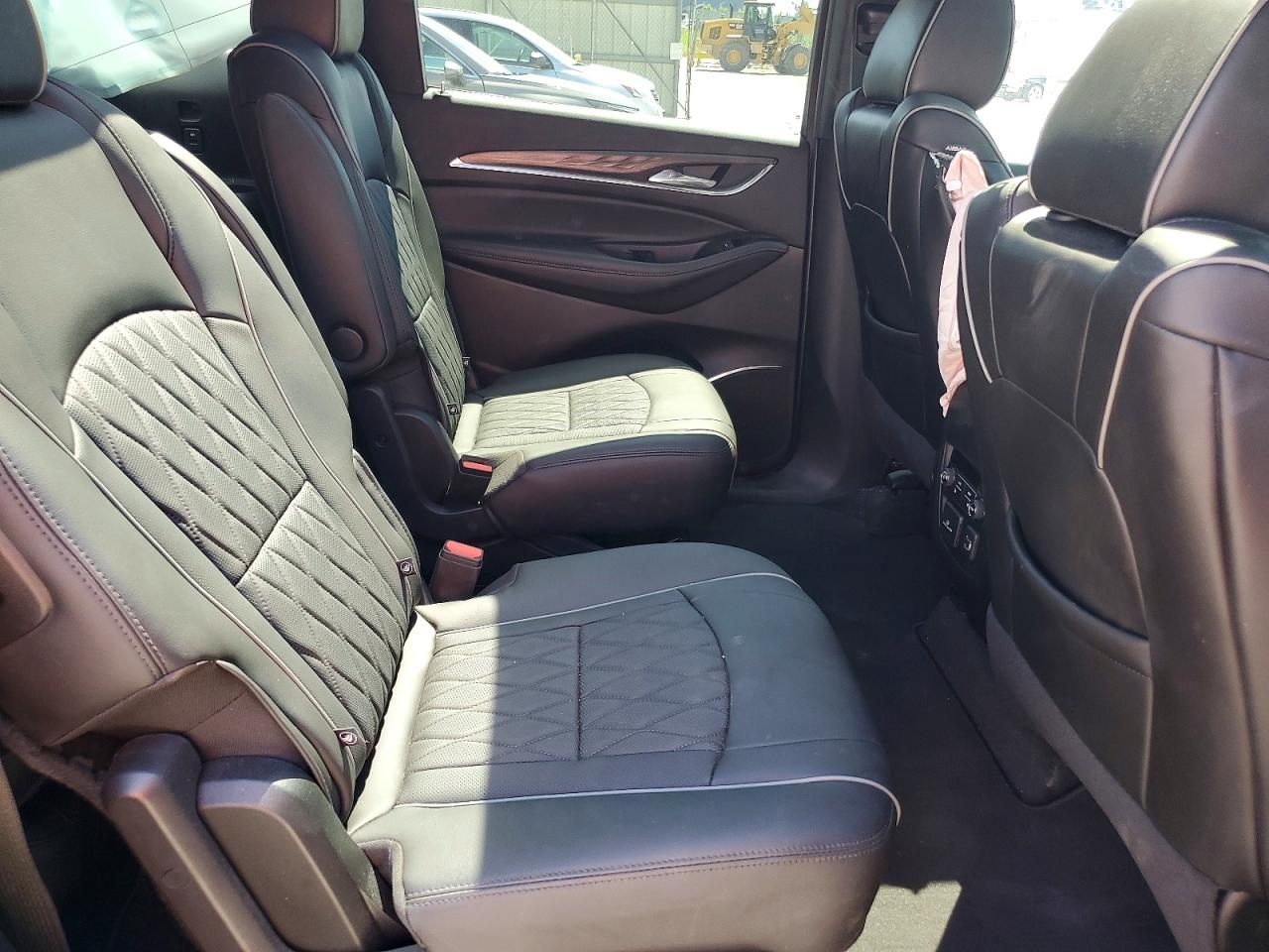 2024 BUICK ENCLAVE