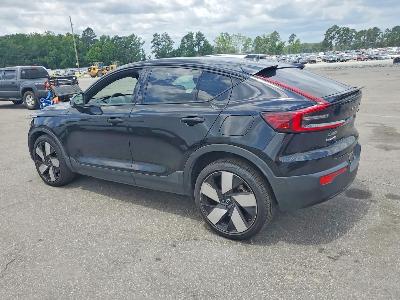 2024 VOLVO ALL OTHER