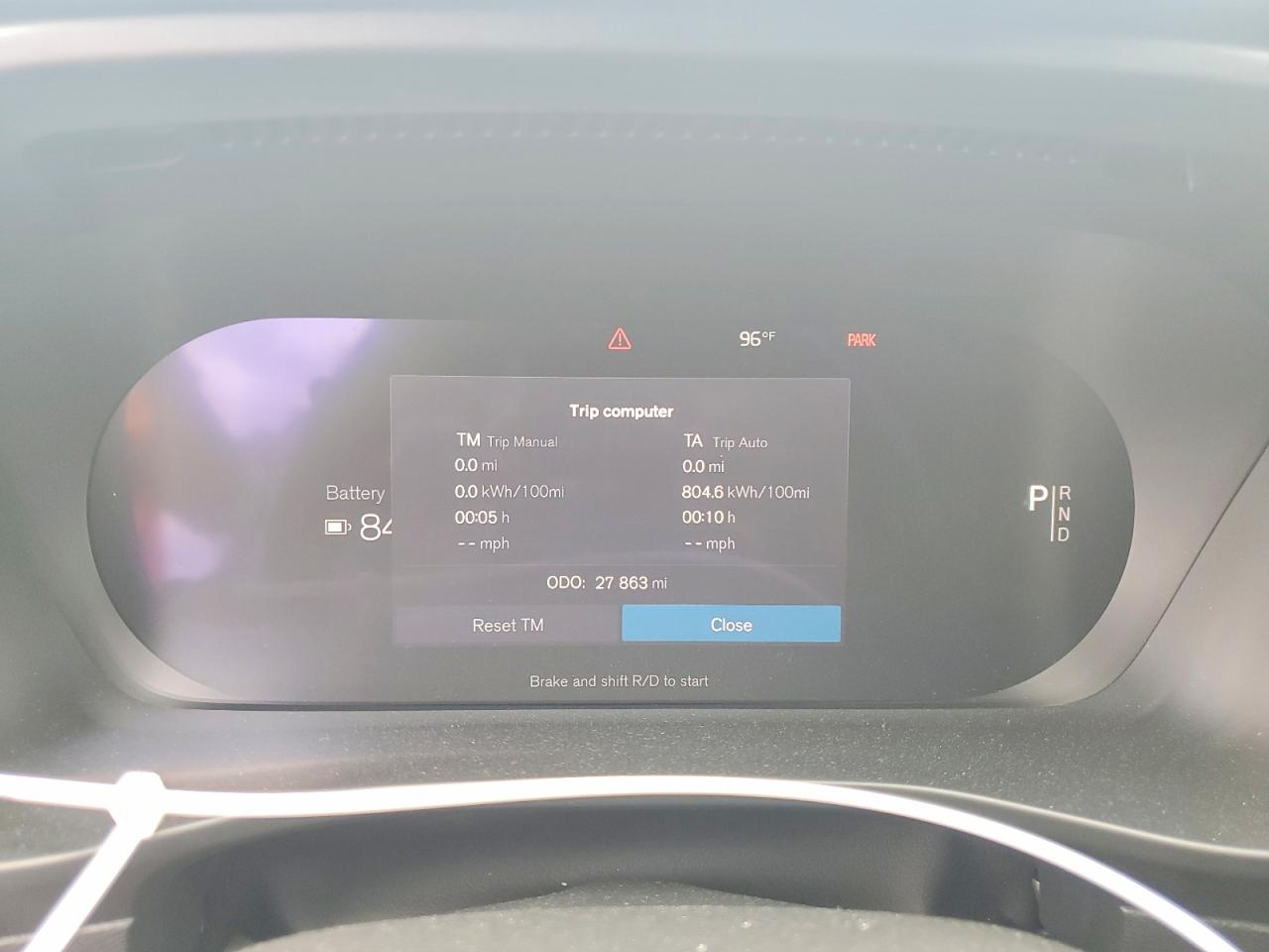 2024 VOLVO ALL OTHER