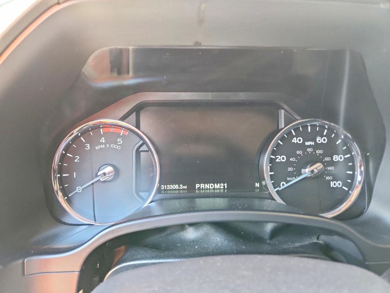 2018 FORD F250