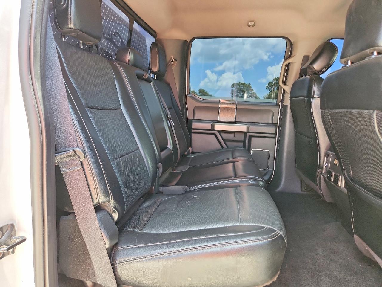 2018 FORD F250