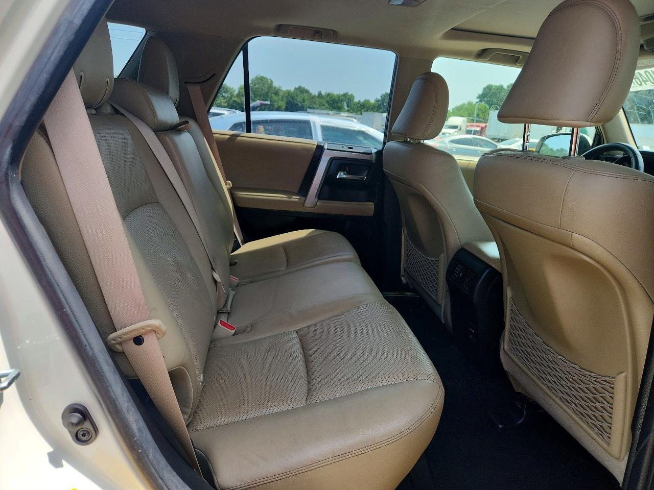2015 TOYOTA 4RUNNER