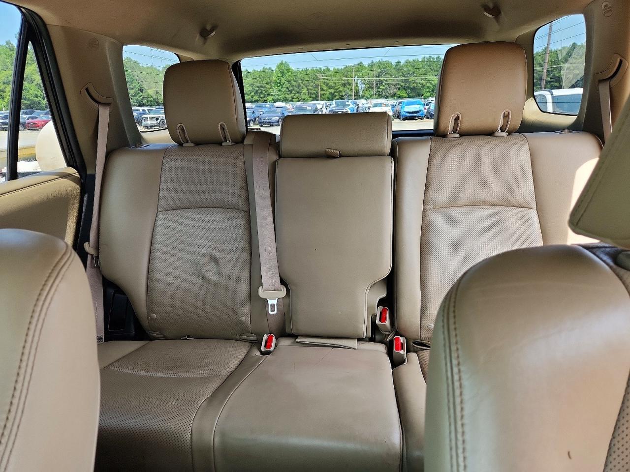 2015 TOYOTA 4RUNNER