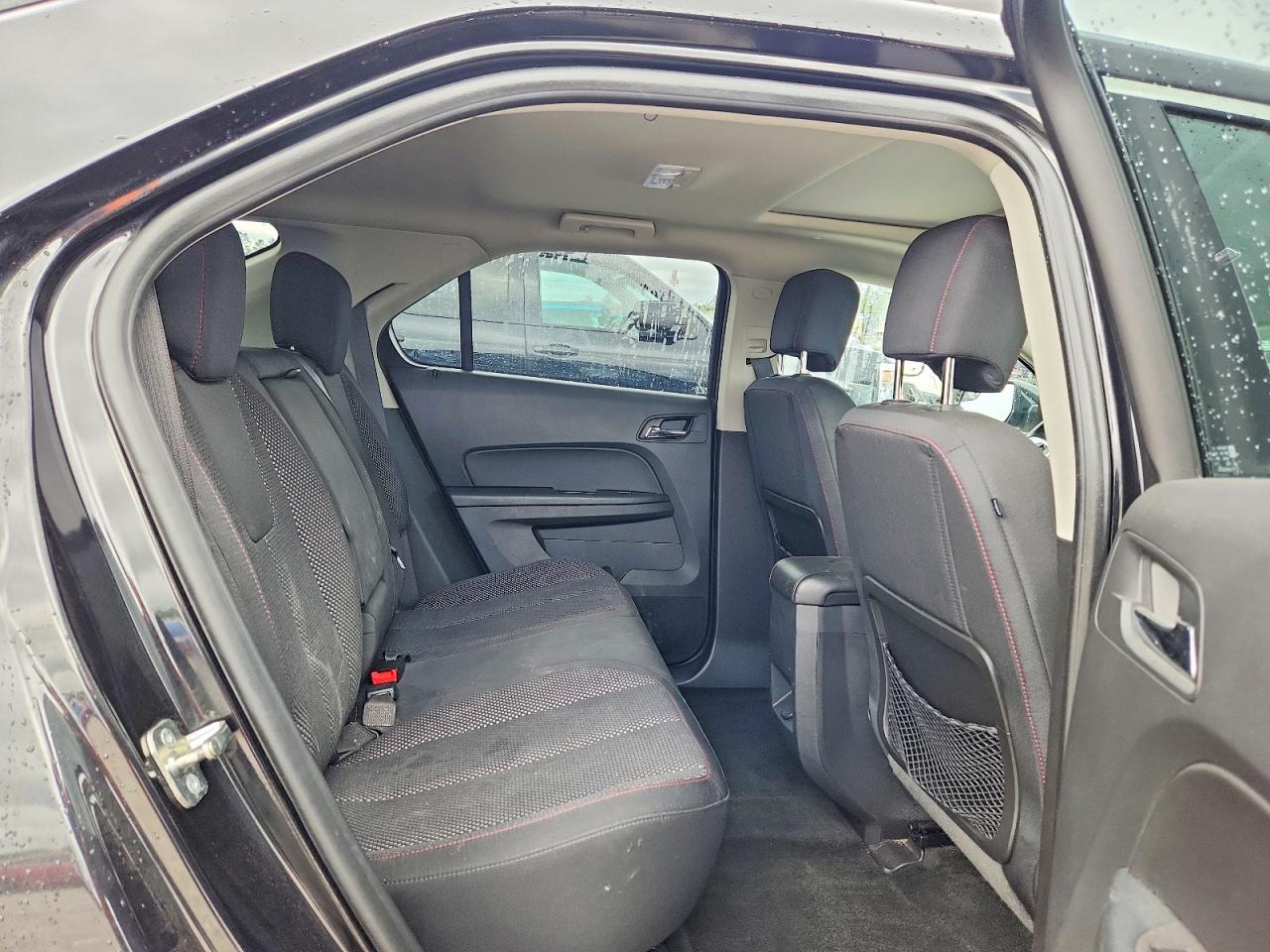 2014 CHEVROLET EQUINOX