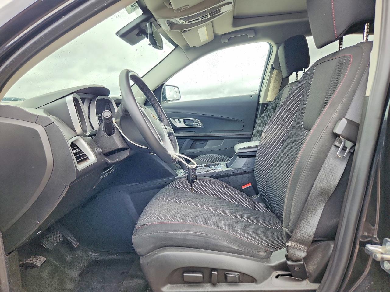 2014 CHEVROLET EQUINOX